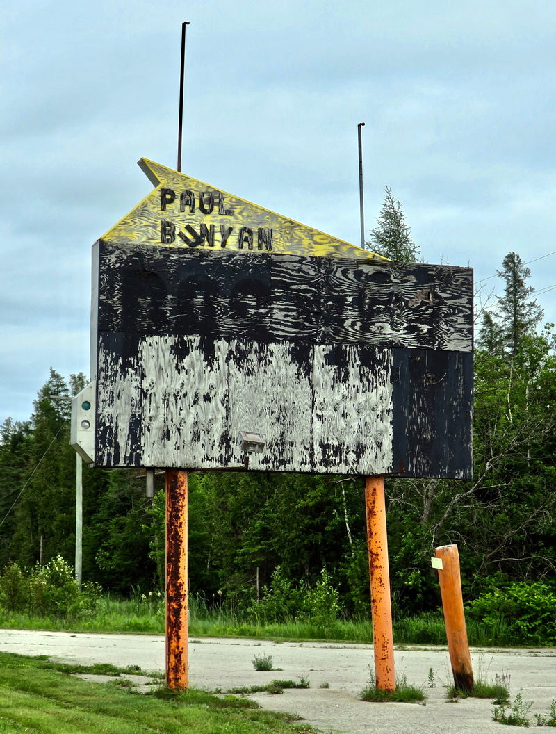 Paul Bunyan Pasties - From Robby Virus On Flickr (newer photo)